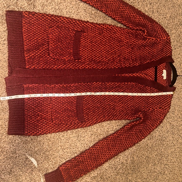 Cardigan - Picture 4 of 5